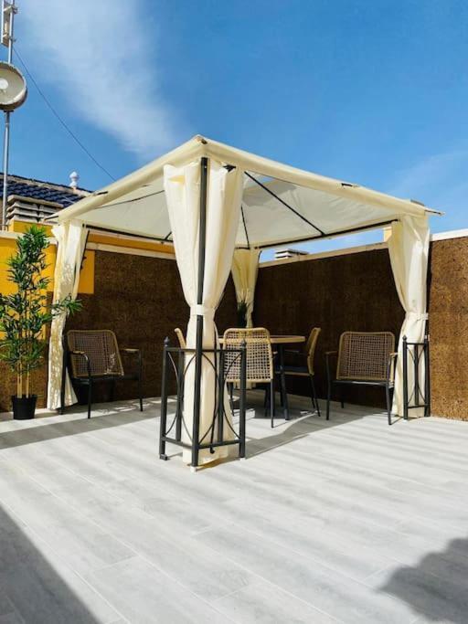 Excelente Apartamento Atico Algorfa Exterior photo