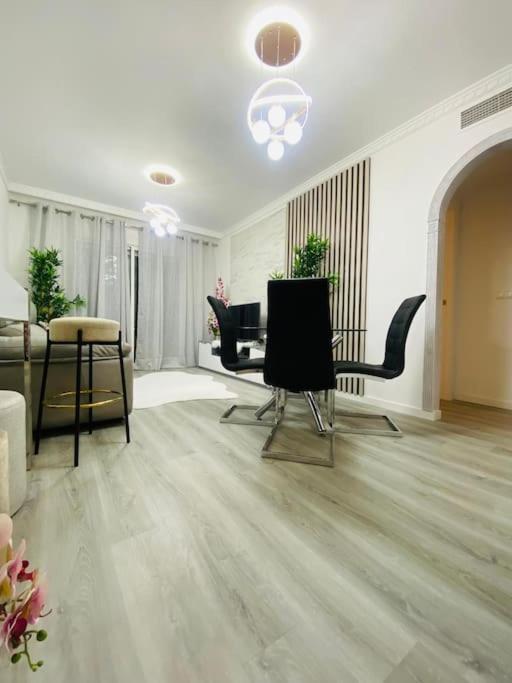 Excelente Apartamento Atico Algorfa Exterior photo